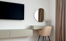 Apartamenty i pokoje Władysławowo